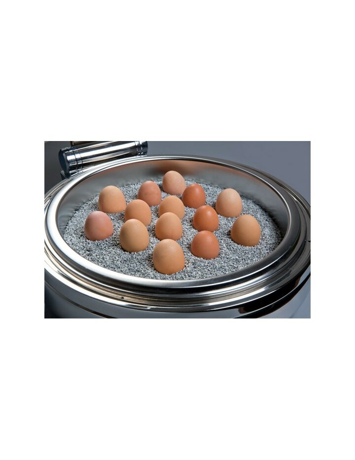 Aps Heat Gravel For Chafing Dishes-Content: 7 Kg