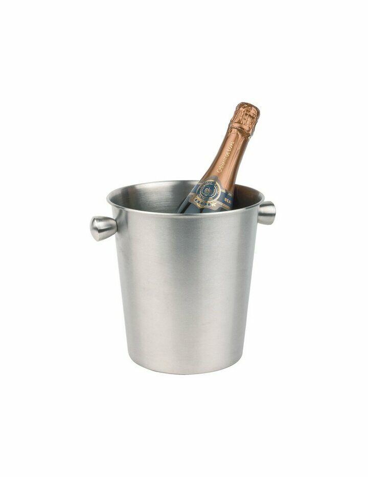 Aps Wine / Champagne Cooler-Ø 20 Cm, H: 20,5 Cm