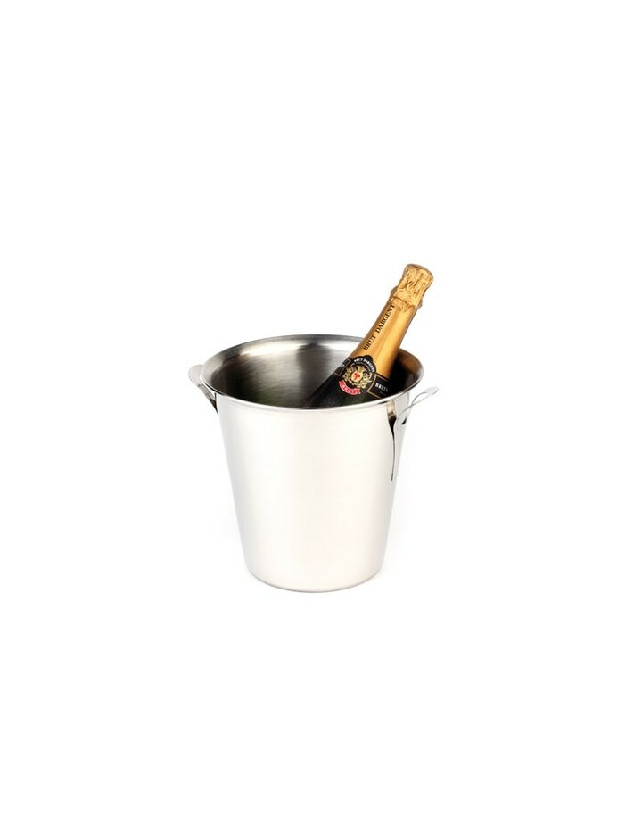 Aps Wine / Champagne Cooler-Ø 21 Cm, H: 21 Cm, 3,5 Liter