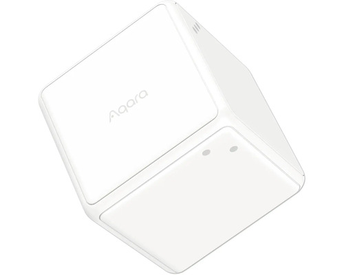 Aqara Cube T1 Pro Zigbee scene control