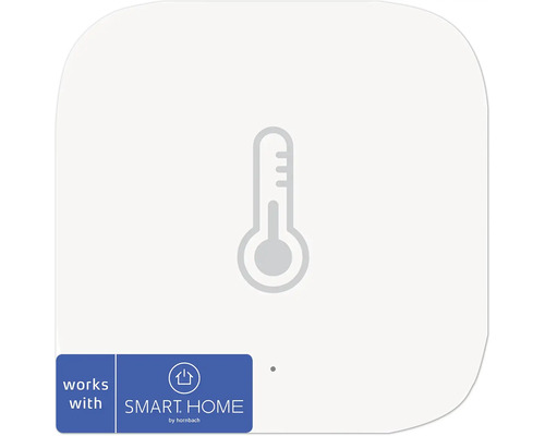 Aqara Temperature and Humidity Sensor T1 Zigbee - Compatible with SMART HOME by hornbach