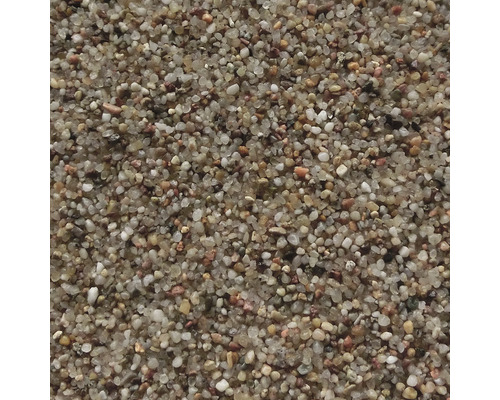 ORBIT Aquarium gravel, natural gravel fine 1-2 mm 15 kg beige