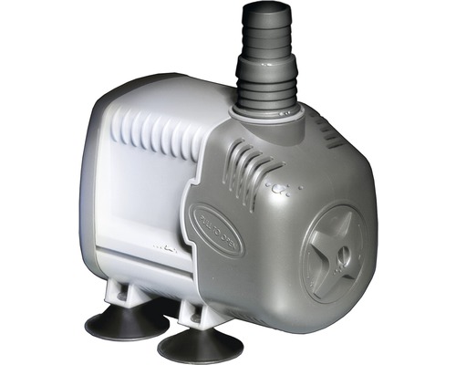 Aquarium pump Sicce Syncra Silent 2 pin indoor 0.5 - 700 l/h