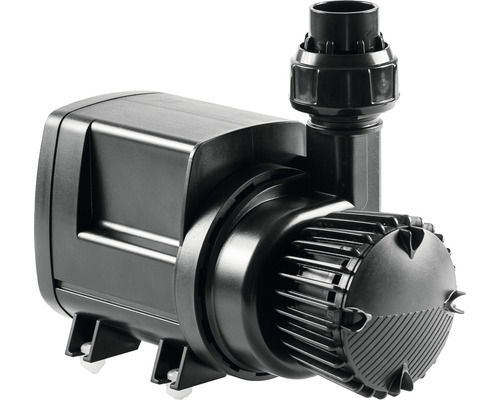 Aquarium pump/circulation pump SICCE Syncra ADV 5.5 - 5500 l/h - 3-pin indoor 3.0 m cable