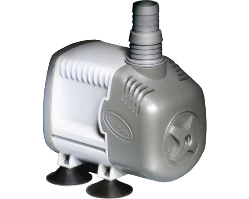 Aquarium pump/circulation pump SICCE Syncra Silent 2.0 - (2-pin-Indoor) 32 W