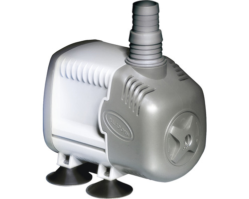 Aquarium pump/circulation pump SICCE Syncra Silent 2.5 - (2-pin-Indoor) 40 W