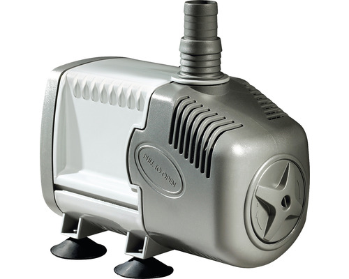 Aquarium pump/circulation pump SICCE Syncra Silent 4.0 - (2-pole-Indoor) 80 W