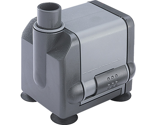 Aquarium pump, indoor fountain pump SICCE Micra - 2-pole 400 l/h Indoor 1.5 m