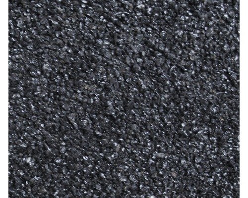 Hornbach Aquarium sand glossy gravel 2-3 mm 5 kg black