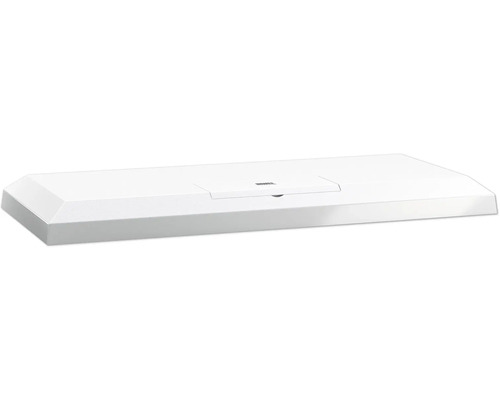 Aquarium cover JUWEL PrimoLux 80 (2.0) 80x35cm including NovoLux LED 80, 10W, white