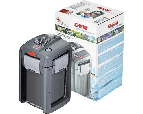Aquarium external filter EHEIM Professional 4+ 350 l