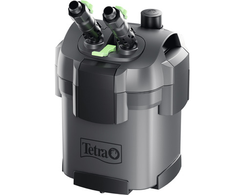 Tetra EX 500 Plus 100 l external aquarium filter