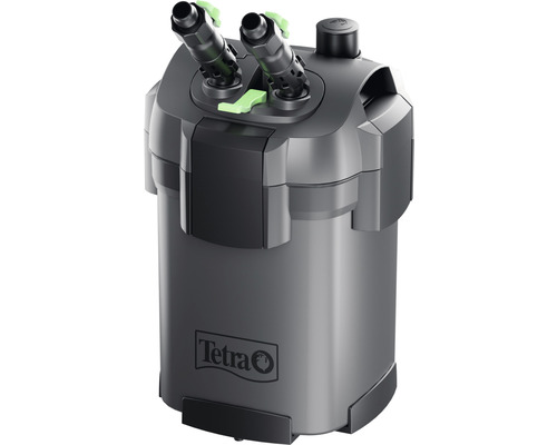 Tetra EX 700 Plus 200 l external aquarium filter