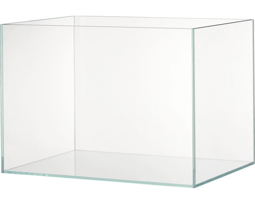 Aquarium EHEIM glass tank clearTank 175 71 x 51 x 50 cm, 175 l white glass