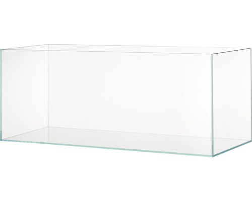 Aquarium EHEIM glass tank clearTank 300 120 x 50 x 50 cm, 300 l white glass