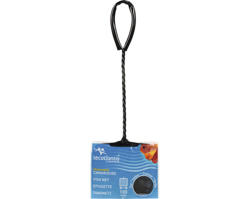 Aquarium net, fish net aquatlantis 10 cm