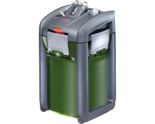 Aquarium thermal external filter EHEIM 2180 professionel 3