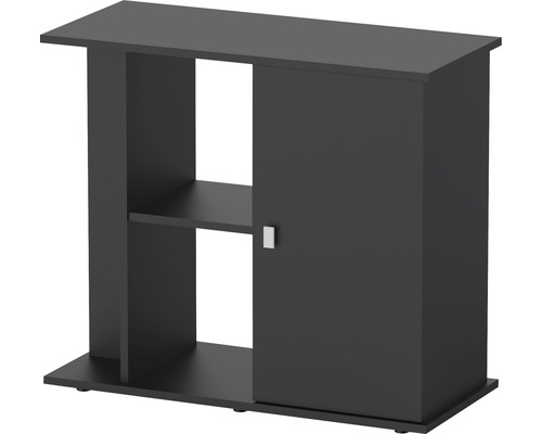 Aquarium base cabinet aquatlantis Style LED 80x35x70 cm black