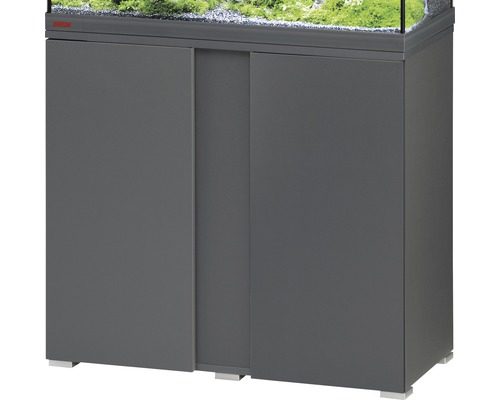 Aquarium base cabinet EHEIM Vivaline 126 81x36x71 cm anthracite
