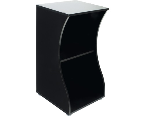 Aquarium base cabinet Fluval Flex 57 l 41.5 x 42 x 77 cm black