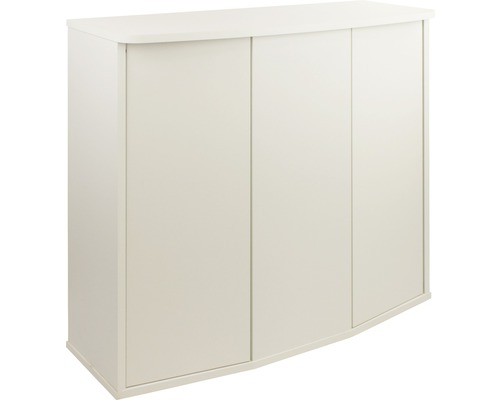 Aquarium base cabinet Fluval VUE 77 x 31 x 80 cm white
