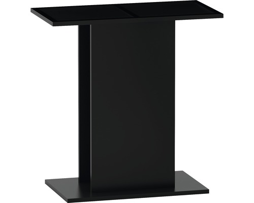 Juwel Aquarium Aquarium base cabinet Juwel shelf 60/50 SB 61x31x62 cm, black