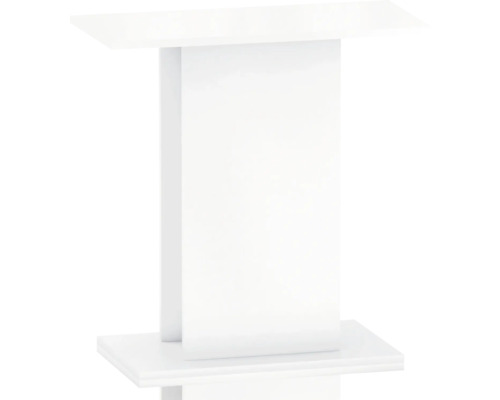 Juwel Aquarium Aquarium base cabinet JUWEL shelf SB 60/50 61x31x62 cm white