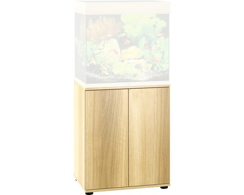Juwel Aquarium Aquarium base cabinet Juwel SBX Lido 120 61x41x73 cm, light wood