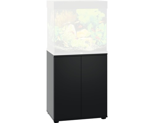 Juwel Aquarium Aquarium base cabinet Juwel SBX Lido 120 61x41x73 cm, black
