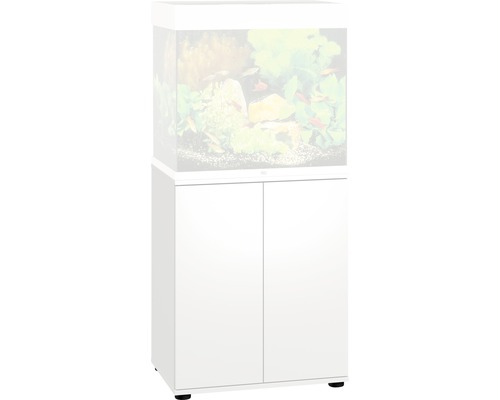 Juwel Aquarium Aquarium base cabinet Juwel SBX Lido 120 61x41x73 cm, white