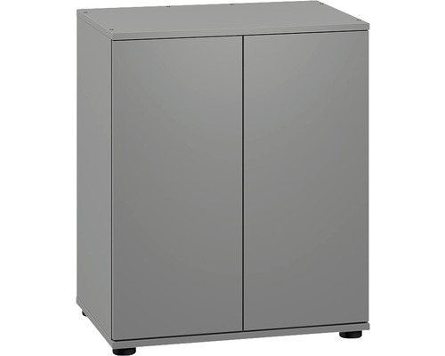Juwel Aquarium Aquarium base cabinet Juwel SBX Lido 120 gray 61 x 41 x 73 cm gray