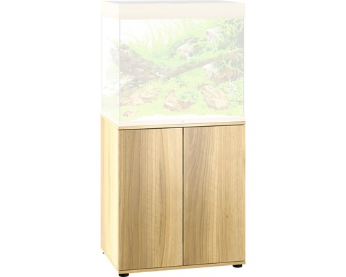 Juwel Aquarium Aquarium base cabinet Juwel SBX Lido 200 71x51x80 cm, light wood