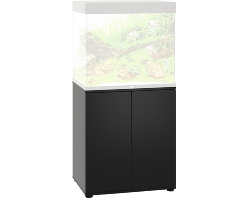 Juwel Aquarium Aquarium base cabinet Juwel SBX Lido 200 71x51x80 cm, black