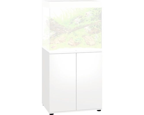 Juwel Aquarium Aquarium base cabinet Juwel SBX Lido 200 71x51x80 cm, white