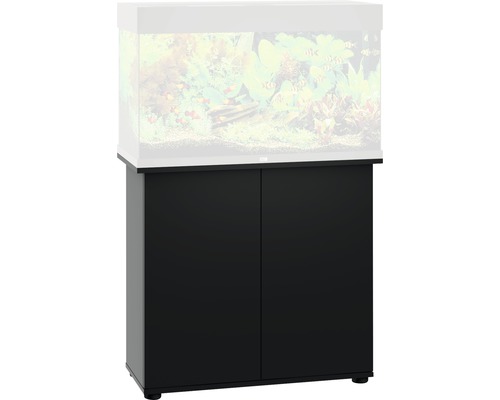 Juwel Aquarium Aquarium base cabinet Juwel SBX Rio 125 81x36x73 cm, black