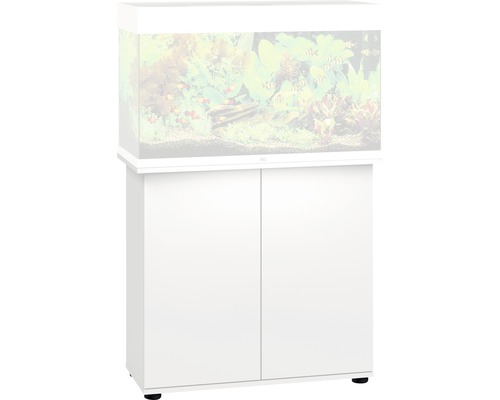 Juwel Aquarium Aquarium base cabinet JUWEL SBX Rio 125 81x36x73 cm white