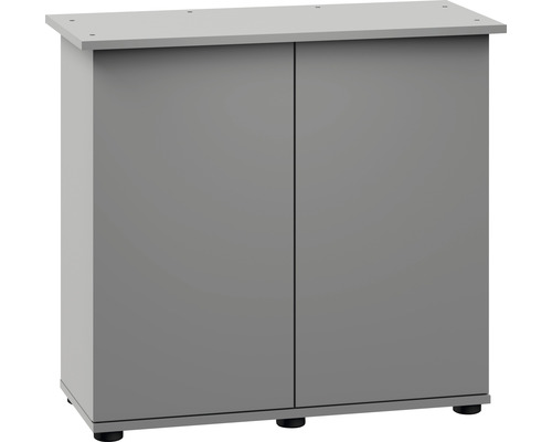 Juwel Aquarium Aquarium base cabinet Juwel SBX Rio 125 gray 81 x 36 x 73 cm gray