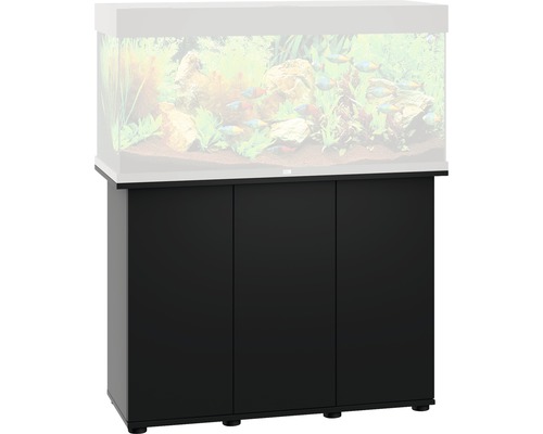Juwel Aquarium Aquarium base cabinet Juwel SBX Rio 180 101x41x73 cm, black