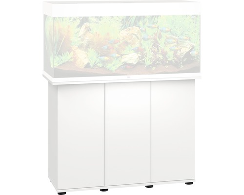 Juwel Aquarium Aquarium base cabinet Juwel SBX Rio 180 101x41x73 cm, white