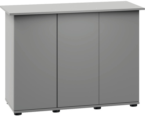 Juwel Aquarium Aquarium base cabinet Juwel SBX Rio 180 gray 101 x 41 x 73 cm gray