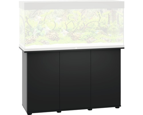 Juwel Aquarium Aquarium base cabinet Juwel SBX Rio 240 121x41x73 cm, black