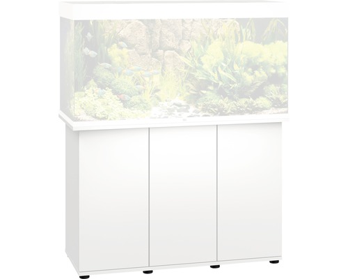 Juwel Aquarium Aquarium base cabinet JUWEL SBX Rio 300 121x51x80 cm white