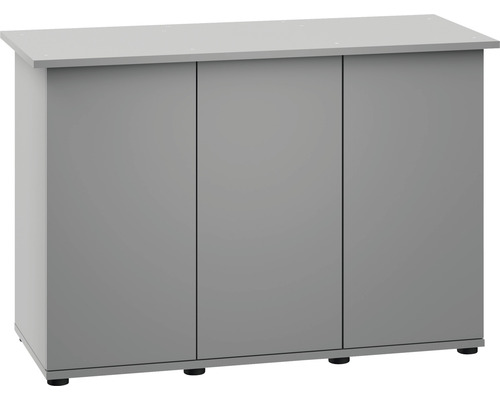 Juwel Aquarium Aquarium base cabinet Juwel SBX Rio 350 121 x 51 x 80 cm, gray
