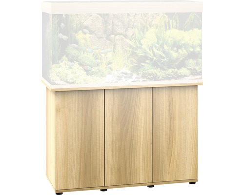 Juwel Aquarium Aquarium base cabinet JUWEL SBX Rio 350 121x51x80 cm light wood