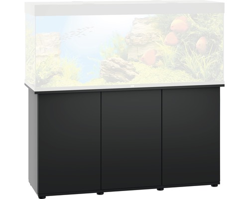 Juwel Aquarium Aquarium base cabinet JUWEL SBX Rio 400 151x51x80 cm black