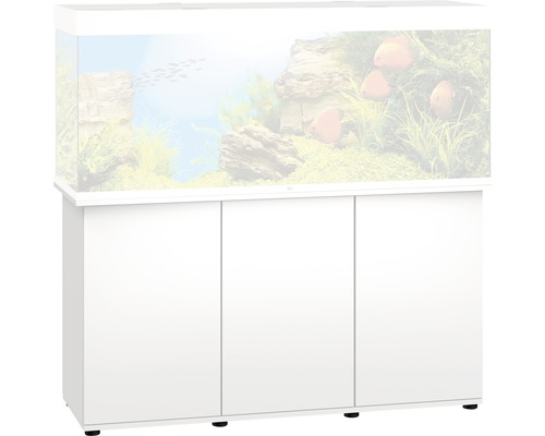 Juwel Aquarium Aquarium base cabinet JUWEL SBX Rio 400 151x51x80 cm white