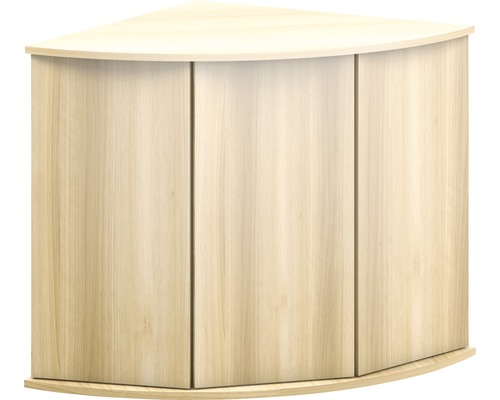 Juwel Aquarium Aquarium base cabinet Juwel SBX Trigon 190 98.5x70x73 cm (diagonal x leg length x height) light wood
