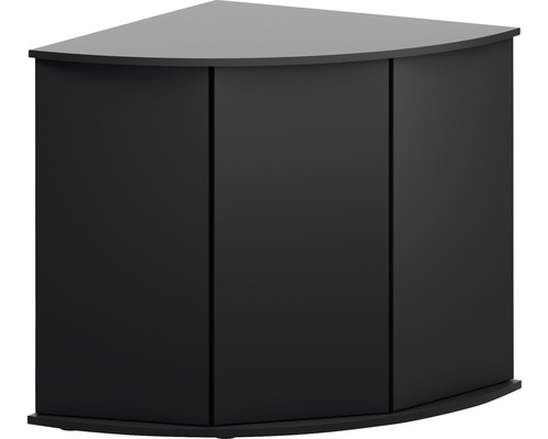 Juwel Aquarium Aquarium base cabinet Juwel SBX Trigon 190 98.5x70x73 cm (diagonal x leg length x height) black