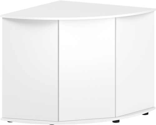 Juwel Aquarium Aquarium base cabinet Juwel SBX Trigon 350 123x87x80 cm (diagonal x leg length x height) white