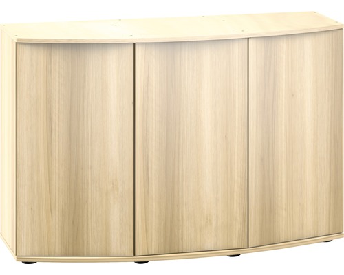 Juwel Aquarium Aquarium base cabinet Juwel SBX Vision 260 121x46x80 cm light wood